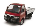 Piaggio Porter Maxxi Tipper 2009 года